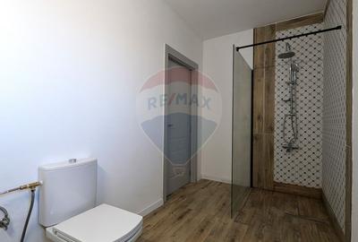 Casă individuală cu 4 camere cu Teren 573 Mp în Bâldana - 34