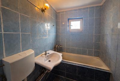 Apartament cu 3 camere semidecomandat în Dacia - 5