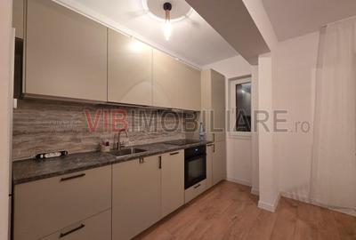 Apartament de 2 camere | Theodor Pallady | Caisului Residence - 4