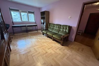 Bistrita Lac - apartament 3 camere decomandate - etajul 2 - 4