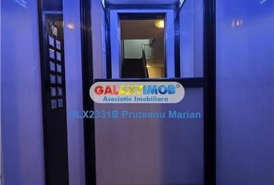 Apartament cu 4 camere semidecomandat, mobilat în Ștefan cel Mare - 25