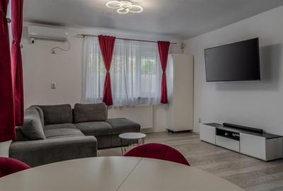 TUNARI CAMPULUI,VILA INDIVIDUALA LIPITA INSIRUITA,4 CAMERE,92 MP,MOBILATA - 2