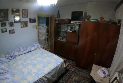 Apartament cu 3 camere semidecomandat, mobilat în Central - 3