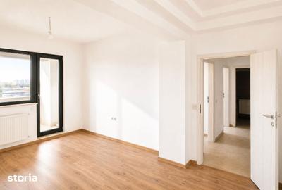 Apartament cu 2 camere decomandat în Militari - 1