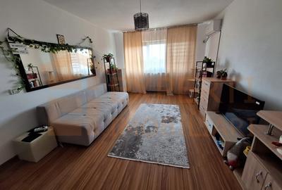 Apartament cu 2 camere decomandat, mobilat în Inel II