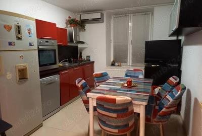 Apartament cu 2 camere decomandat în Mihail Kogălniceanu - 2