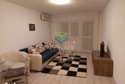 Apartament cu 3 camere decomandat, mobilat în Centrul Civic - 4