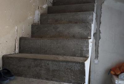 Casă cu 2 camere cu Teren 3000 Mp în Central - 4