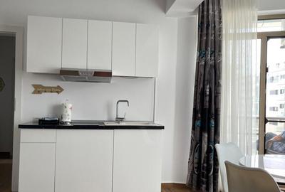 Apartament 2 camere Mamaia nord - 7