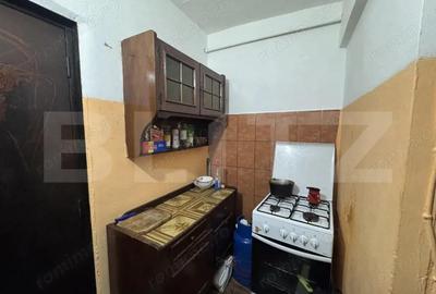 Garsoniera 20 mp, zona Artego - 2