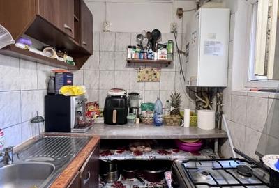 Apartament cu 2 camere nedecomandat, mobilat în Șagului - 5