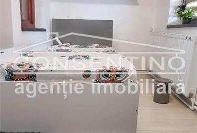 Apartament cu 3 camere în Central - 2
