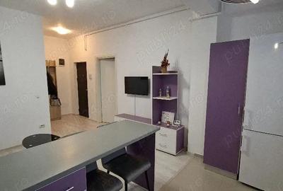 Apartament cu 2 camere semidecomandat în Dudu - 5