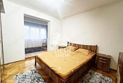 Apartament cu 3 camere de inchiriat zona Nufarul, Oradea - 4