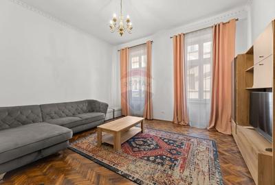 Apartament de inchiriat cu 2 camere in zona Centrala - 1