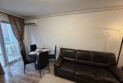 Apartament cu 2 camere semidecomandat, mobilat în Lujerului - 2