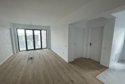 Apartament cu 2 camere nedecomandat în Unirii - 6