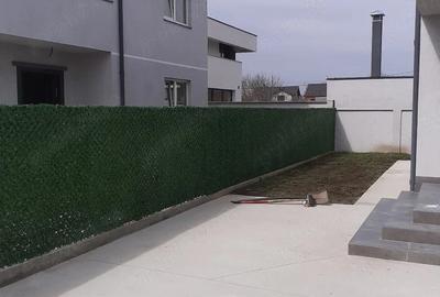 Casă cu 4 camere cu Teren 200 Mp în Cumpăna - 2