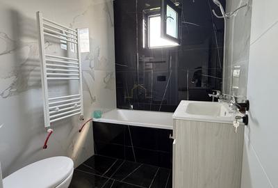 Casă individuală cu 4 camere cu Teren 450 Mp în Ciorogârla - 17