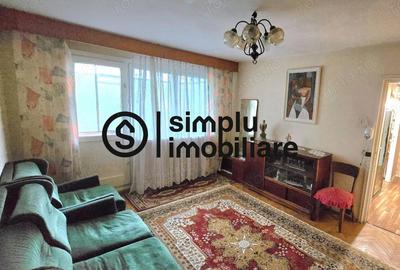 3 camere semi, etaj 3/4 - 122 000 Euro - 2