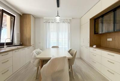 Casă nouă, prima inchiriere – startul poveștii voastre în inima naturii - 13