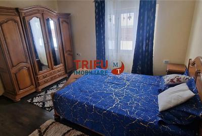 Casă cu 4 camere în Șard - 6