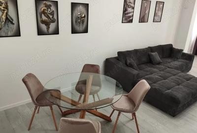 Apartament cu 2 camere decomandat în Nord - 4