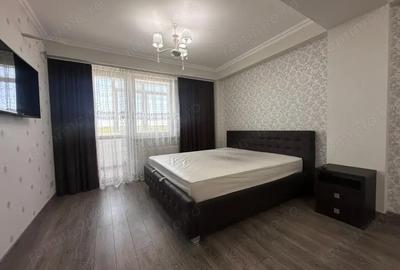 Garsoniera de inchiriat in zona Avantgarden - 1