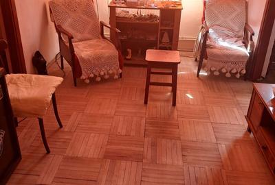 Apartament cu 3 camere semidecomandat în Micro 40 - 6