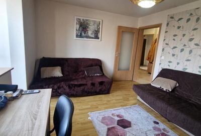 Apartament cu 2 camere decomandat, mobilat în Medicină - 5