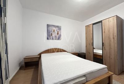 Apartament 2 camere, modern, Str. Rahovei - 3