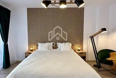 Garsonieră decomandată în Central - 4