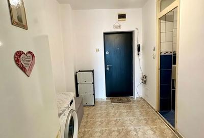 Garsonieră decomandată, mobilată în Muncii - 4