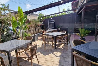 Imobil de vanzare, afacere la cheie, supr. utila 1500mp, ter - 5