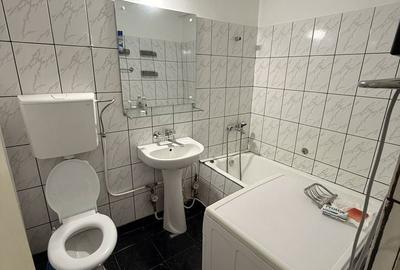 Garsonieră decomandată în Nicolae Bălcescu - 6