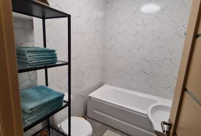 Moon Light Vega – Apartament 2 de inchiriat Camere de inchiriat Mamaia  450euro - 4