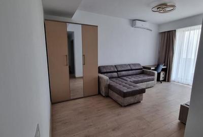 Închiriez garsonieră în zona Păcii, Militari - 2