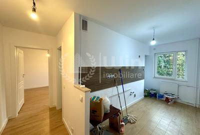 Apartament 2 camere renovat | Decomandat | Et. 3/10 | Gradini Manastur - 4