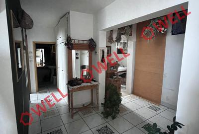 De vânzare Apartament recompartimentat din 3 camere, în 2 camere! - 5