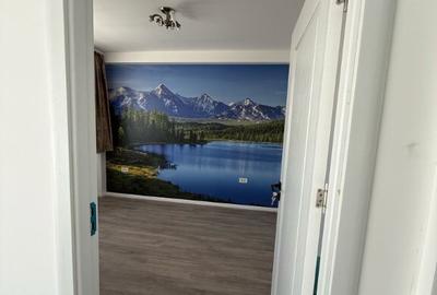 Casa Individuala - 3 camere - 8