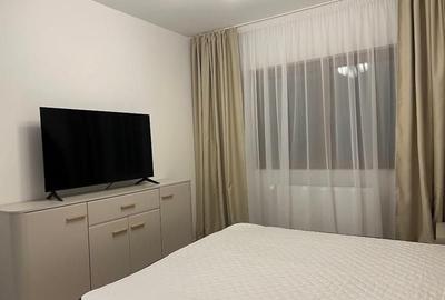 Apartament cu 2 camere decomandat în Metalurgiei - 5