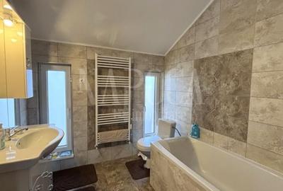 Casa 3 camere de vanzare in Sannicoara - 7