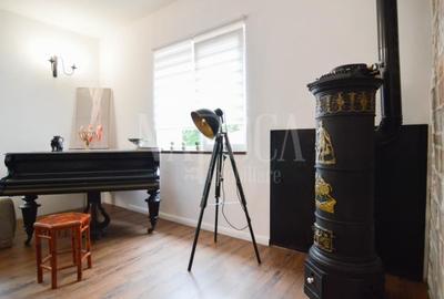 Casa 3 camere de vanzare in Marasti, Cluj Napoca Casa 3 camere de vanzare in Marasti, Cluj Napoca - 6