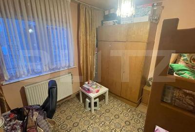 Apartament generos cu 3 camere, 65 mp, zona Astra - 5