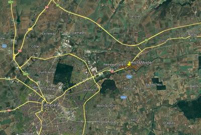 Teren de vânzare în Remetea Mare – oportunitate investiție - 5