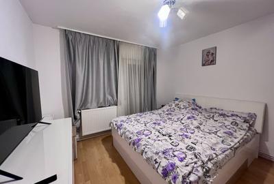 Apartament cu 3 camere decomandat, mobilat în Lipovei - 4