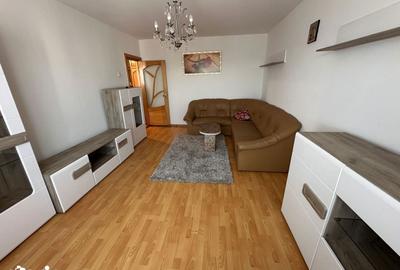 Apartament cu 2 camere decomandat în Central - 5