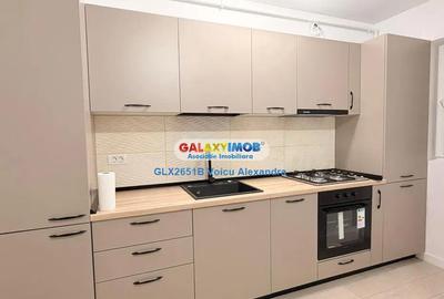 Garsonieră decomandată, mobilată în Berceni - 2