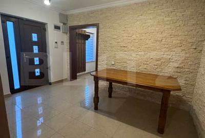 Casa noua de inchiriat 4 camere Girocului Casa noua de inchiriat 4 camere Girocului - 7