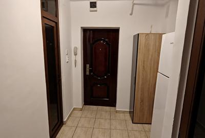 Nerva Traian, garsoniera, 6 min metrou Timpuri Noi, moderna, bloc reabilitat - 5